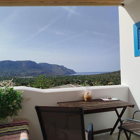 Tilos Island House Megalon Chorion  Exterior photo